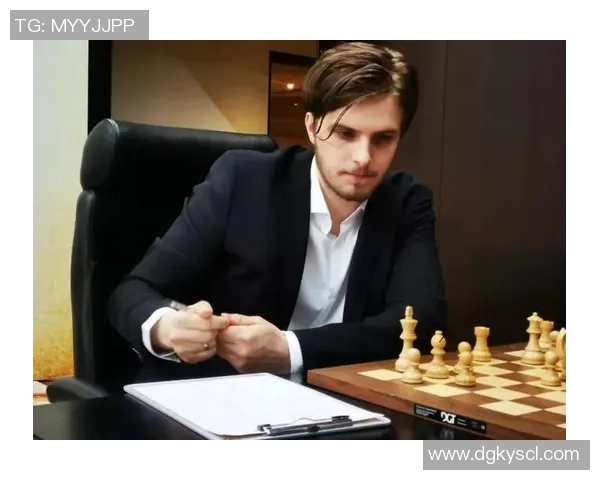 拉波尔特的传奇之路：从天才少年到国际象棋大师的奋斗历程